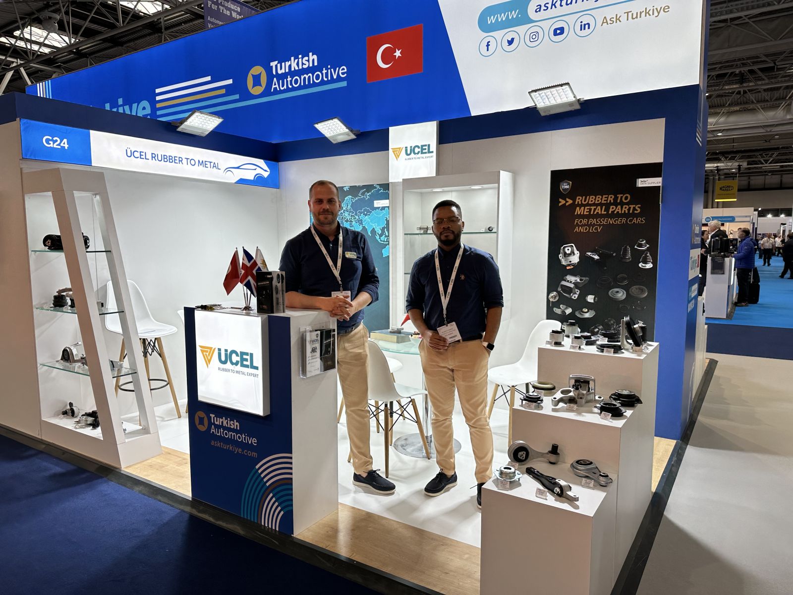 Stand Image