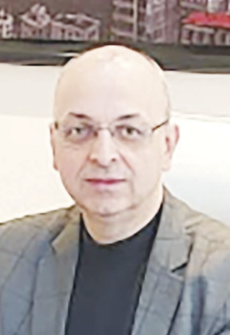 Mehmet Mutlu