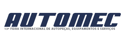 Automec Brazil Fair Logo