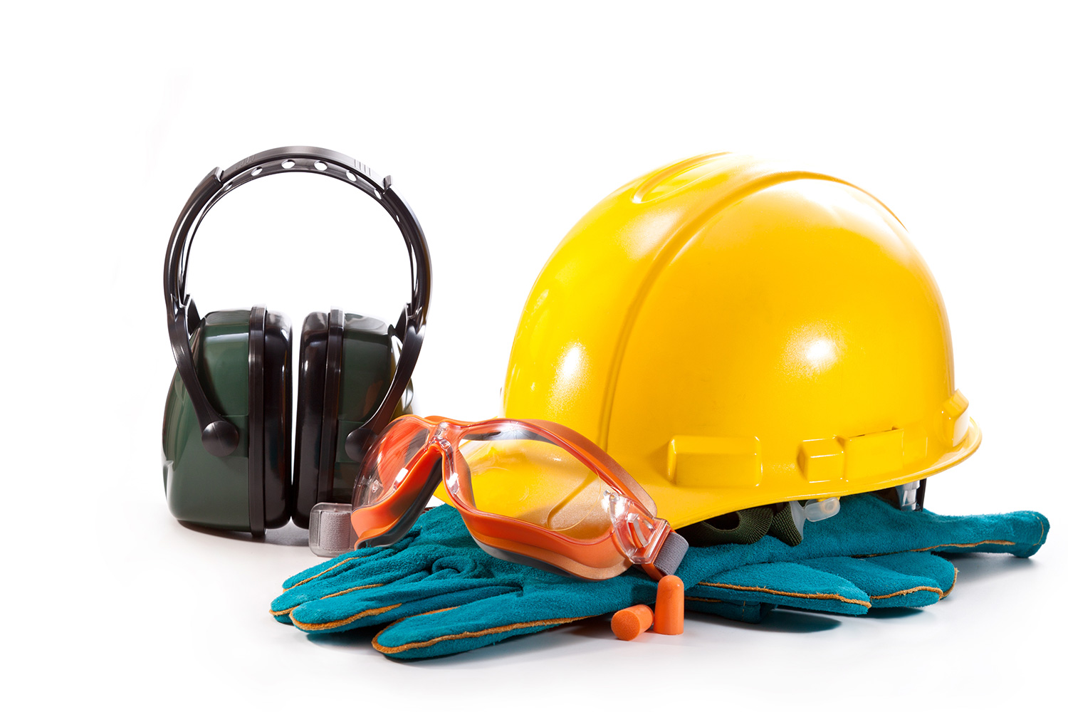 Occupational Health and Safety Policy