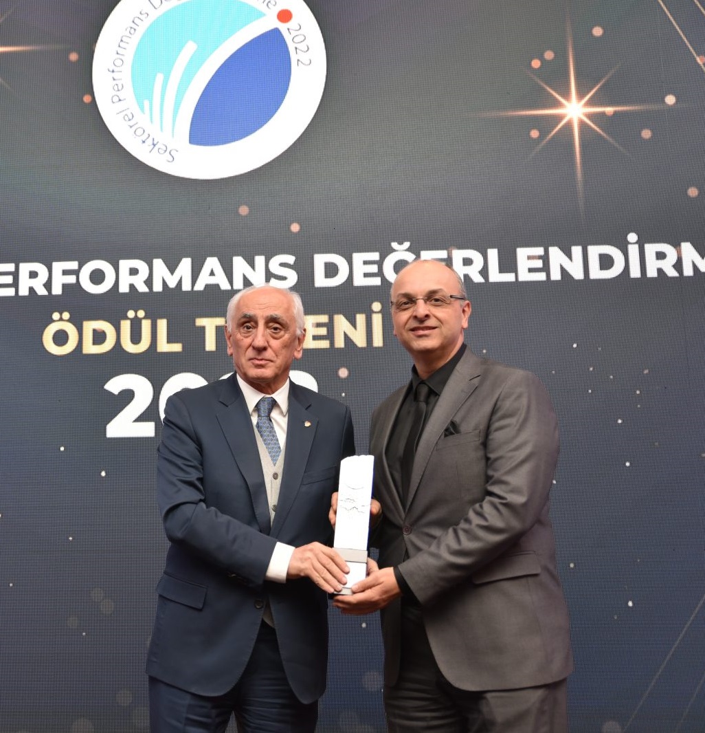 Award Image