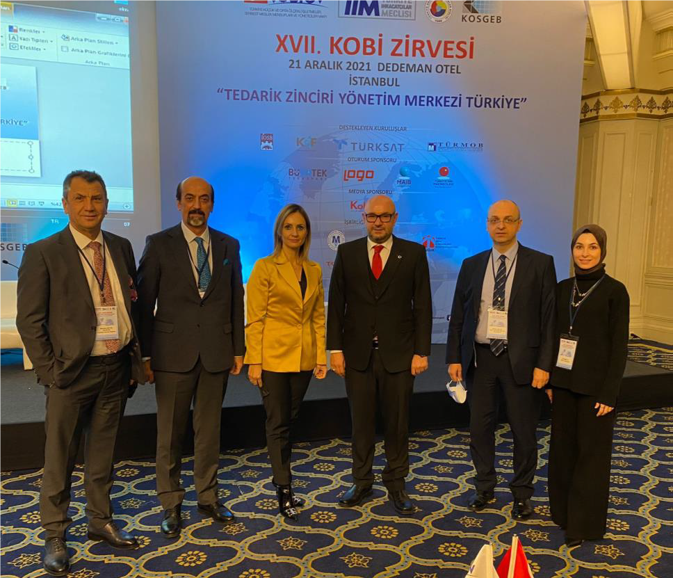 17th SME Summit