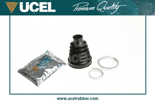 10669 - AXLE BELLOW (KIT) - ÜÇEL Kauçuk ve Metal Uzmanı